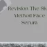 The Skin Method Face Serum